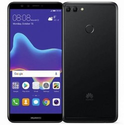 Прошивка телефона Huawei Y9 2018 в Саранске
